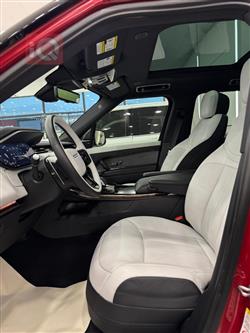 لاند ڕۆڤەر ڕانج ڕۆڤەر سپۆرت